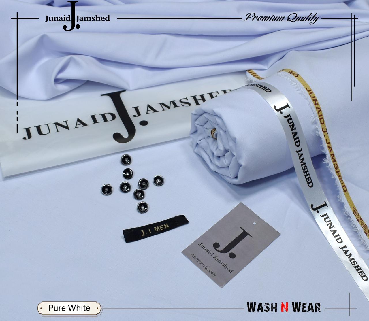 J. BY JUNAID JAMSHED MEN's COLLECTION J14