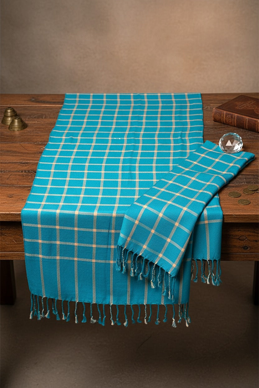 Women Warm Winter ( Peshmina wool ) 0252