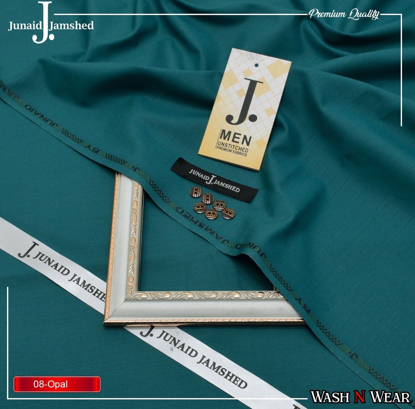 Premium Quality Men’s JJW 1028