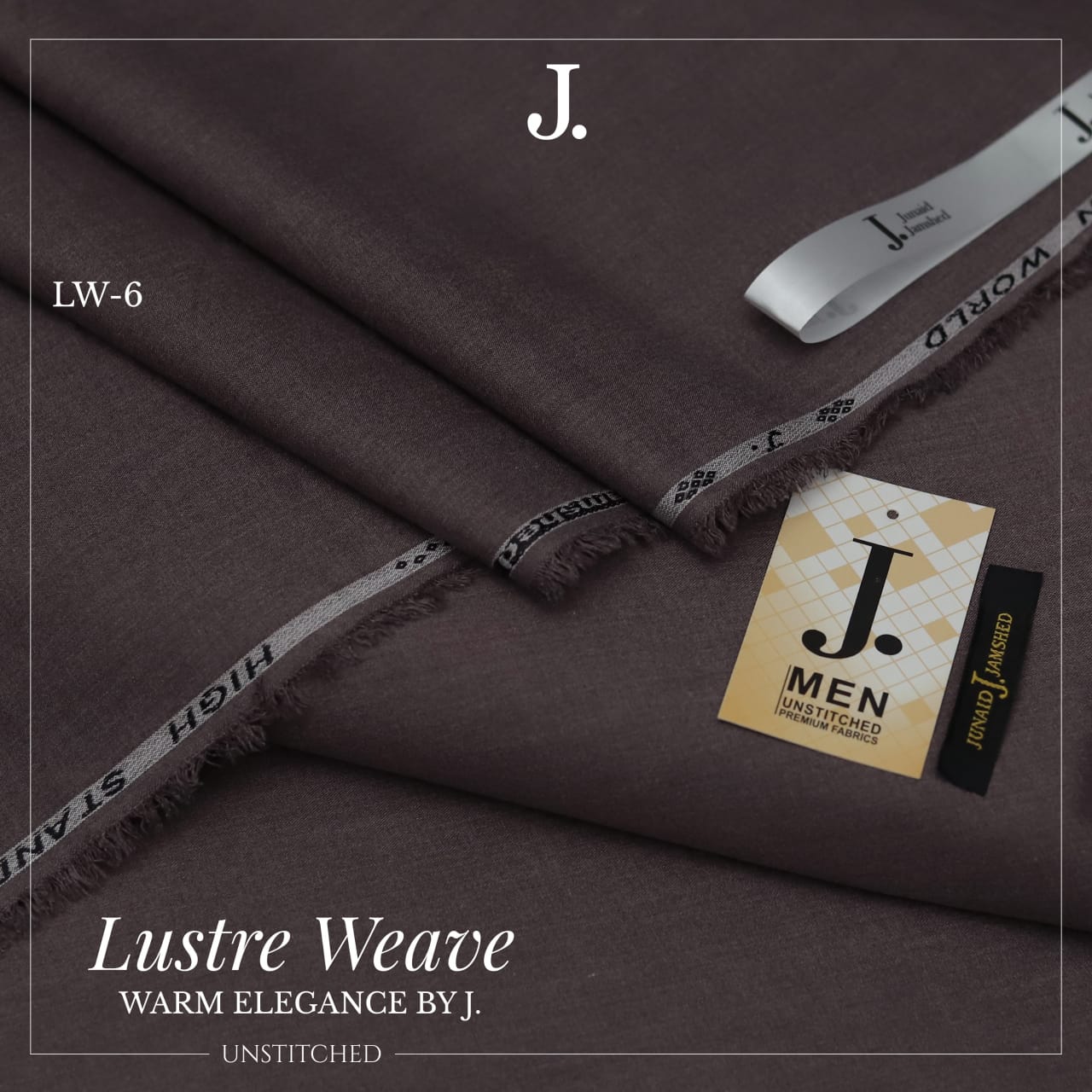 Premium Quality Men’s JJW 1106