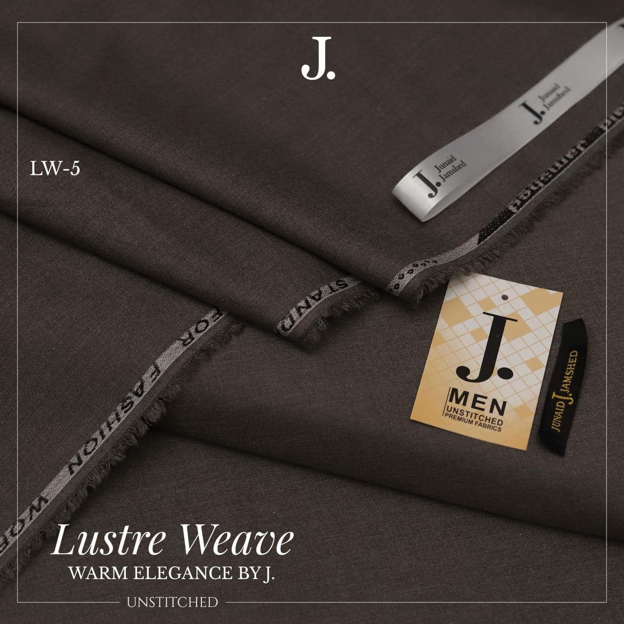 Premium Quality Men’s JJW 1102