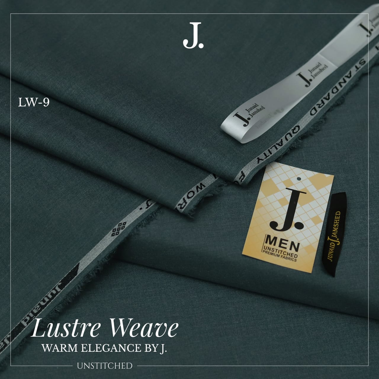 Premium Quality Men’s JJW 1098