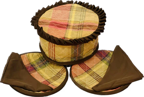 ROYAL HOT POT 5 PCS SET HPT 0047