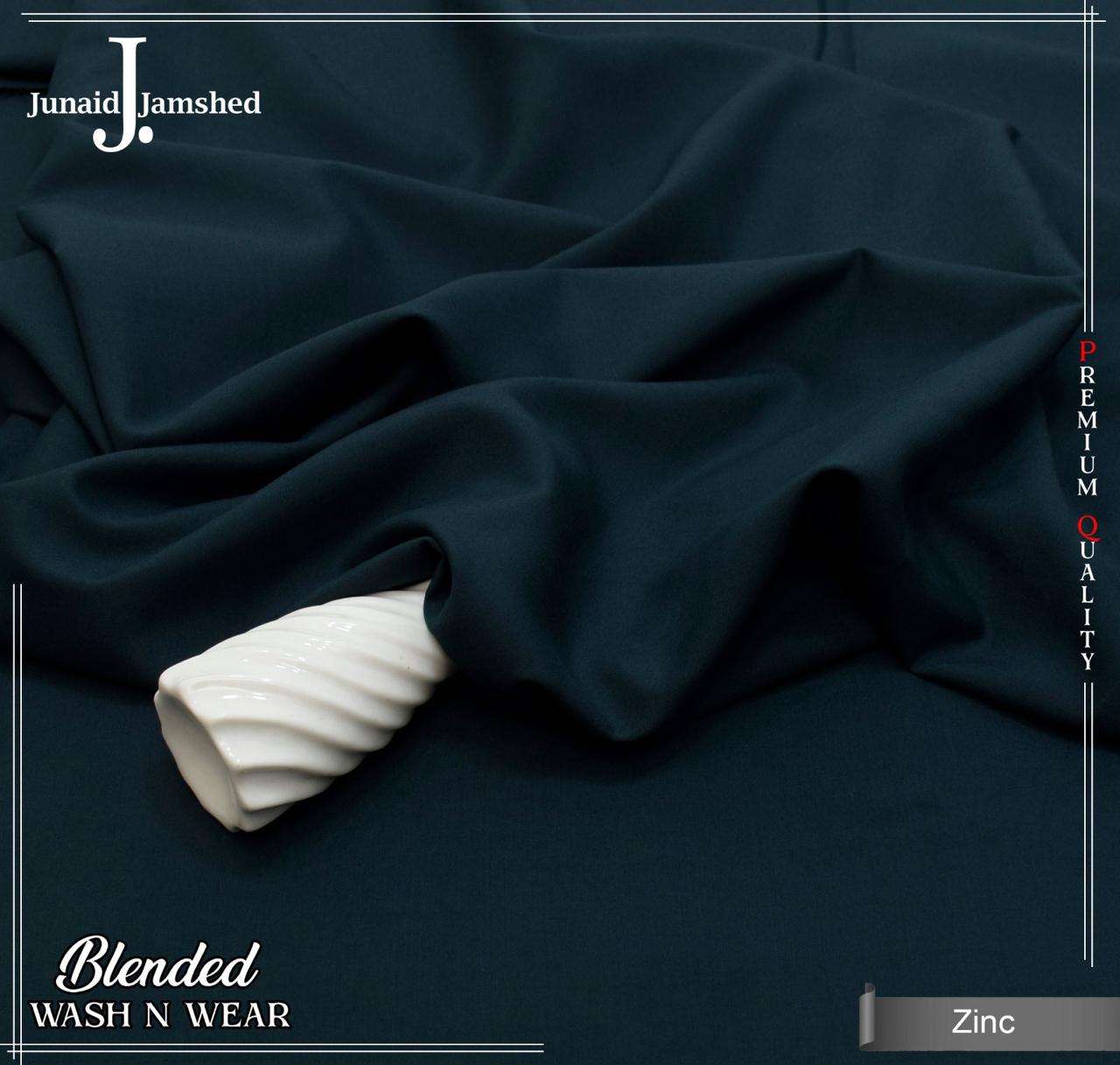 J. BY JUNAID JAMSHED MEN's COLLECTION J26