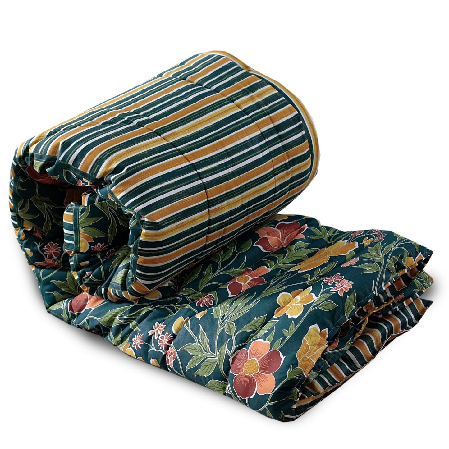 6 pc Winter Razai Set (Heavy Filling) RZ-51