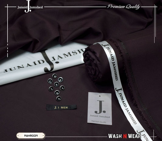 J. BY JUNAID JAMSHED MEN's COLLECTION J20