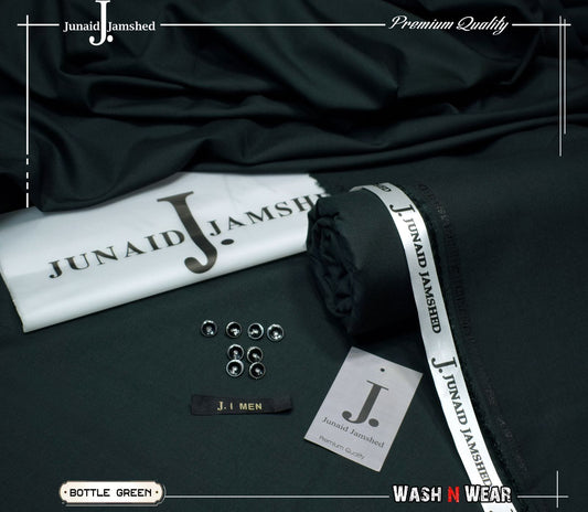 J. BY JUNAID JAMSHED MEN's COLLECTION J16