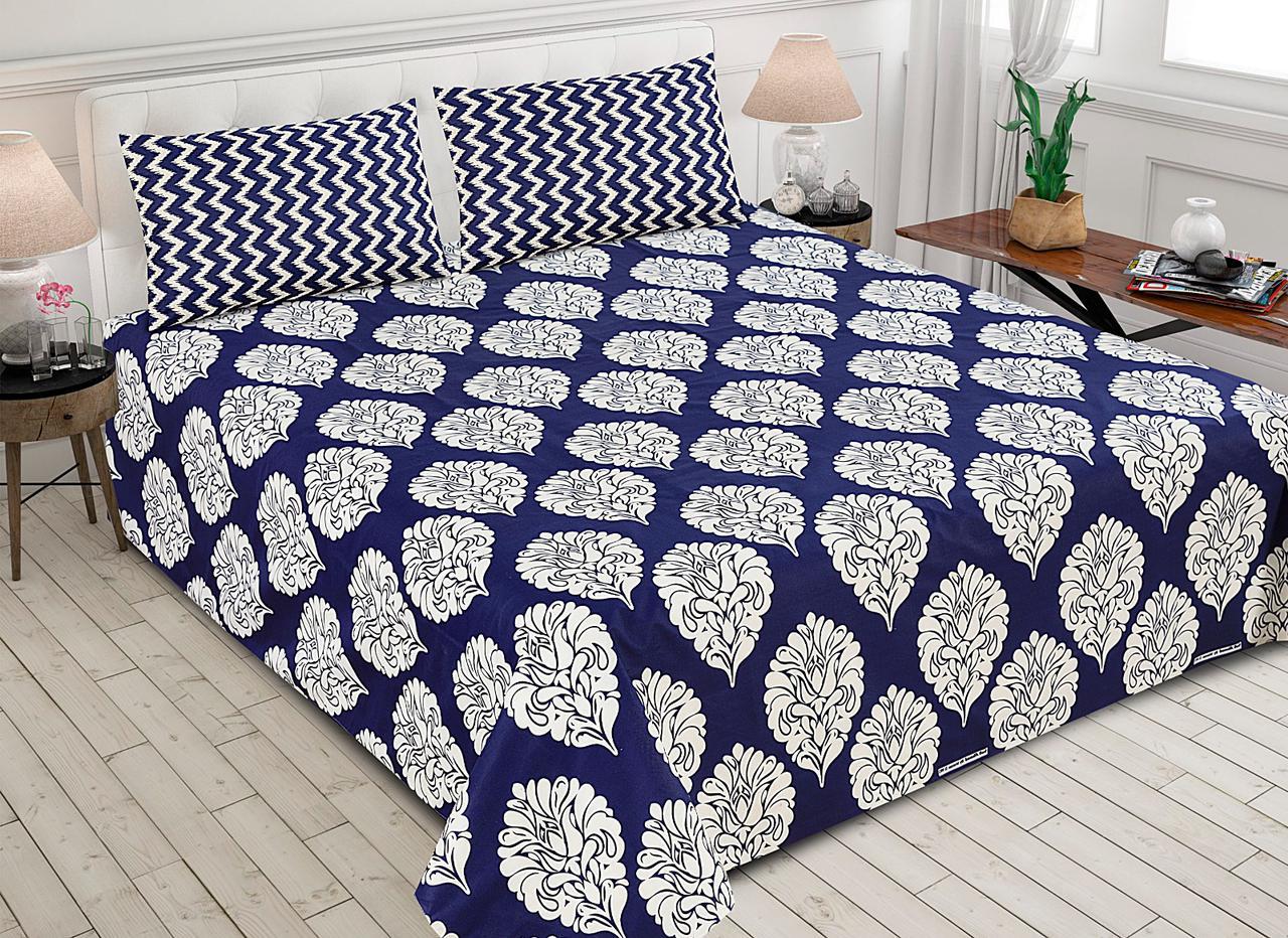 3 Pcs Bed sheet B-156
