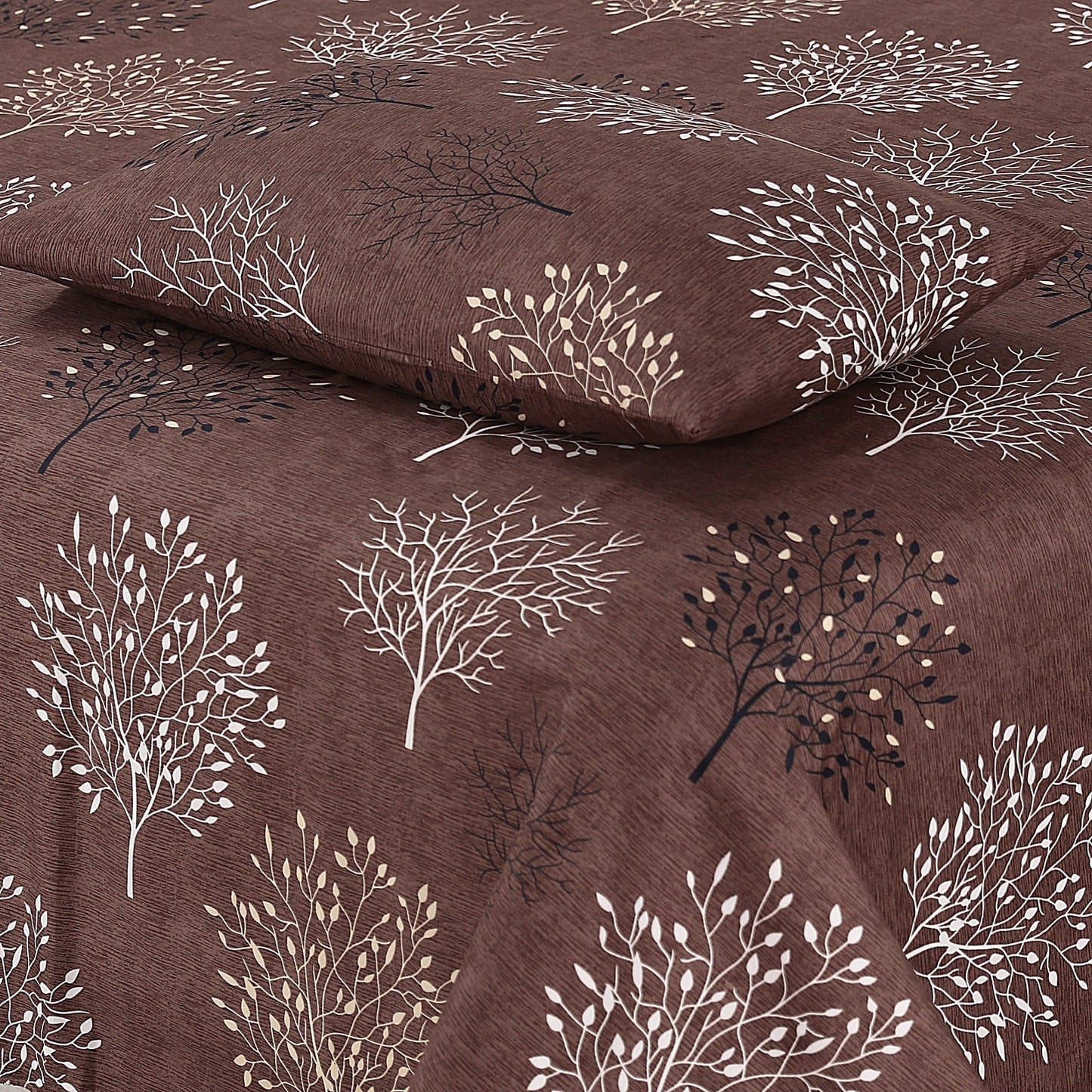 3 Pcs Bed sheet B-292