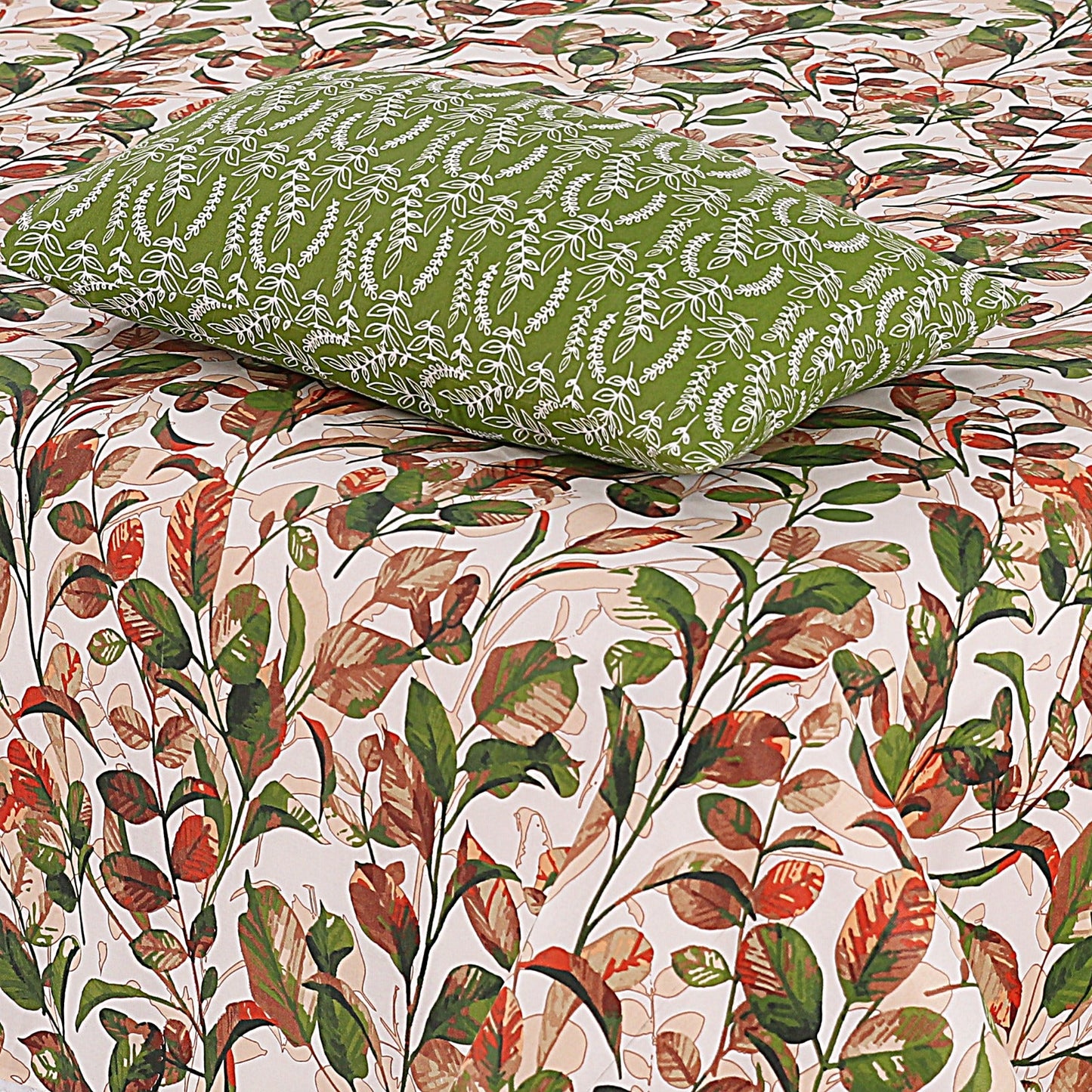 3 Pcs Bed sheet B-336