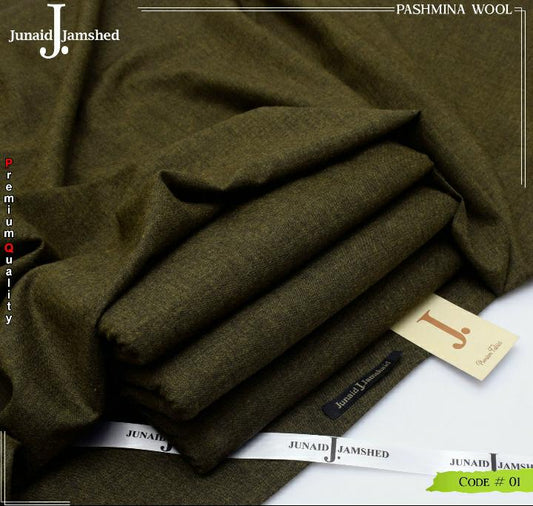 Premium Quality Men’s Wool JJW 1011
