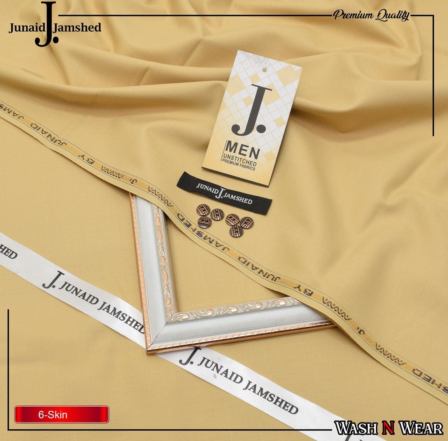 Premium Quality Men’s  JJW 1034