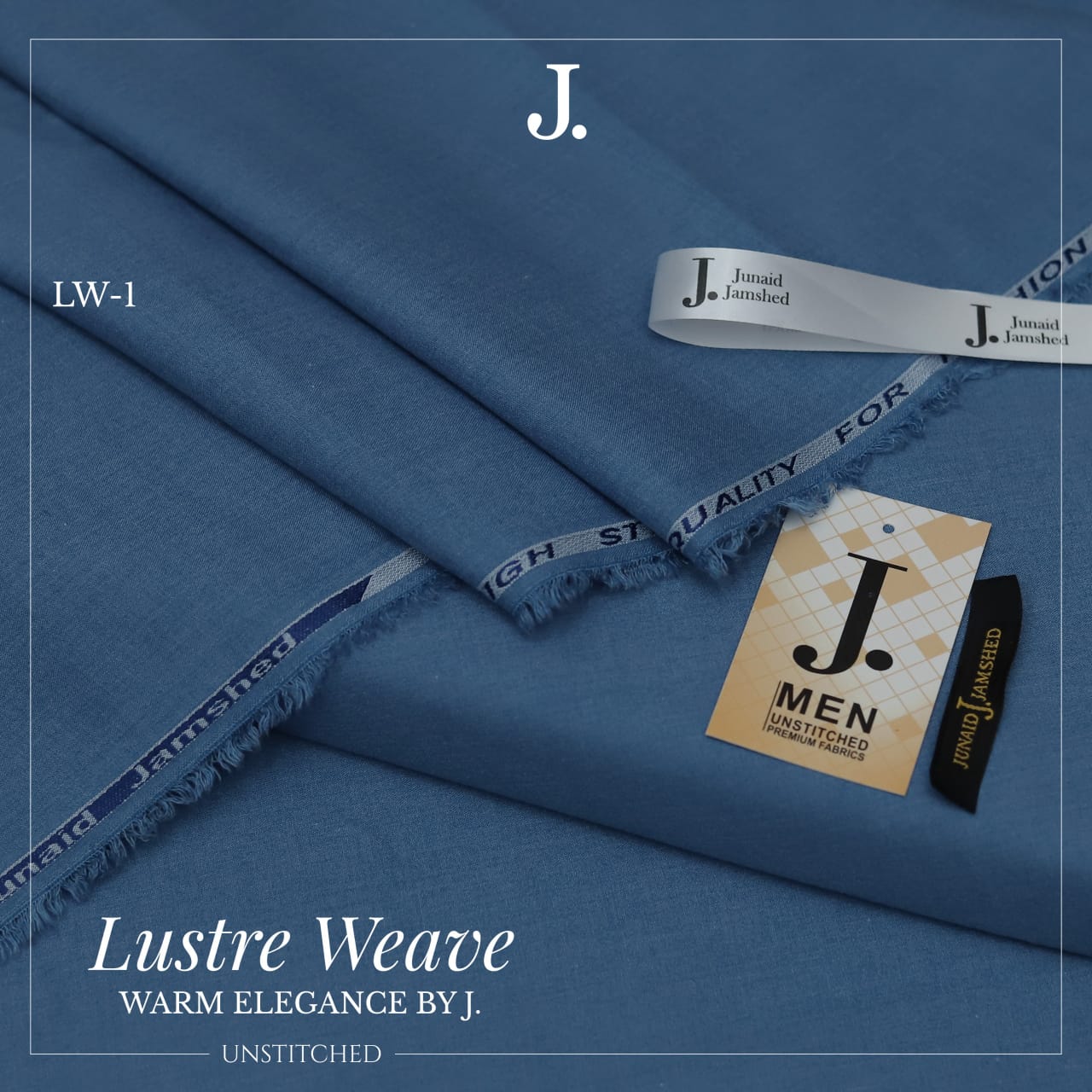 Premium Quality Men’s  JJW 1101