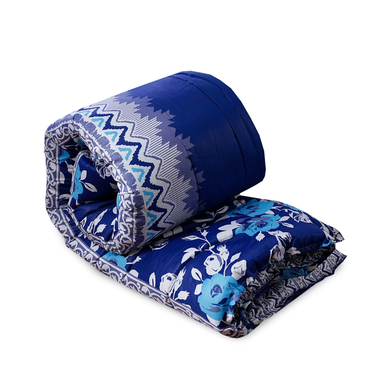 6 pc Winter Razai Set (Heavy Filling) RZ-46