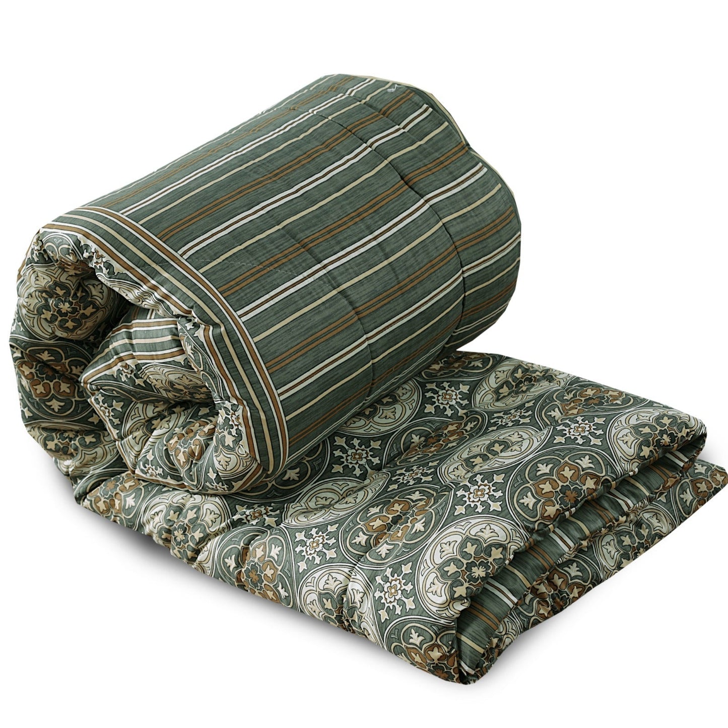 6 pc Winter Razai Set (Heavy Filling) RZ-53